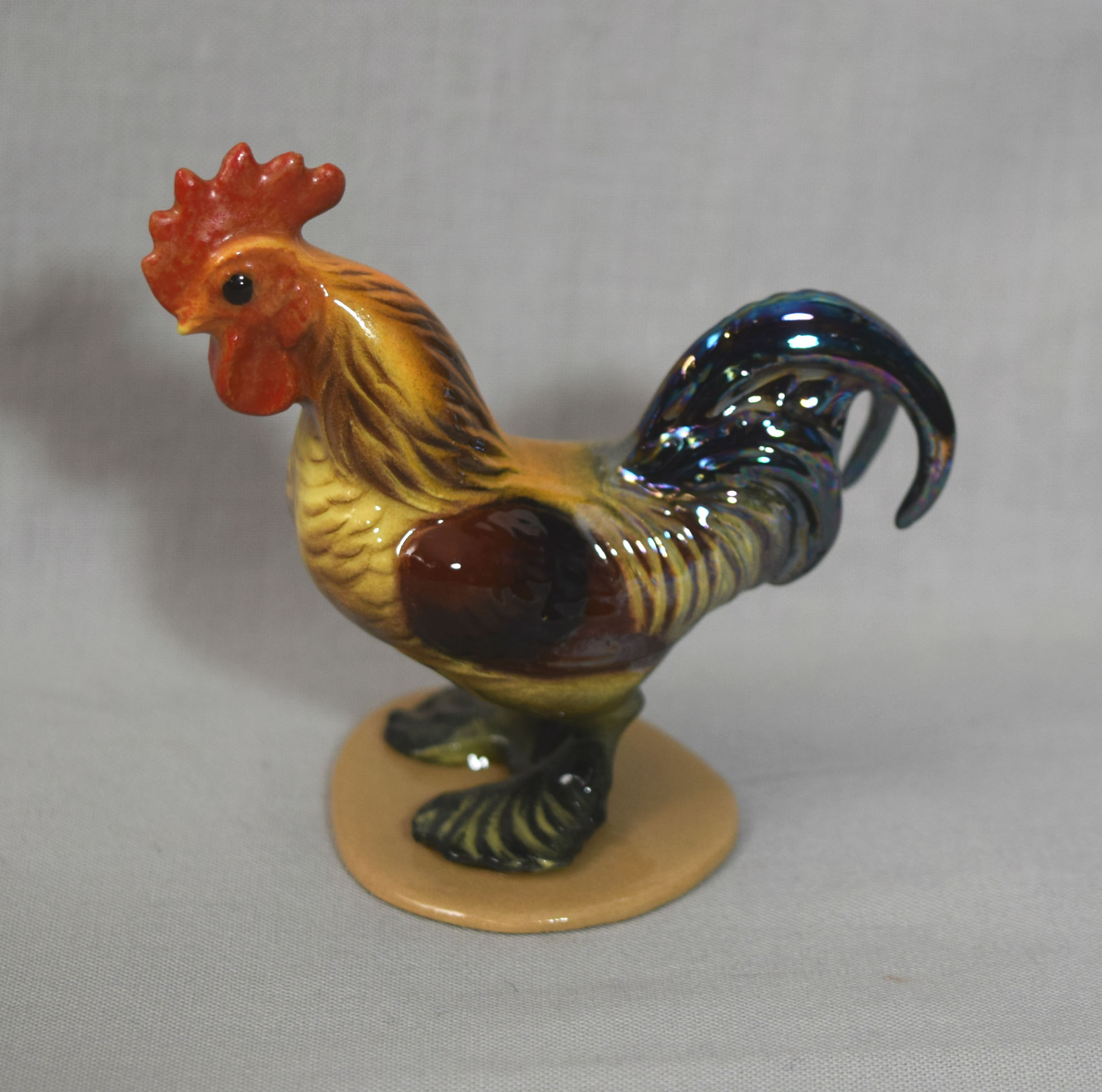 Banty Rooster-image